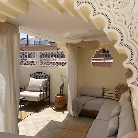 Riad Zouina